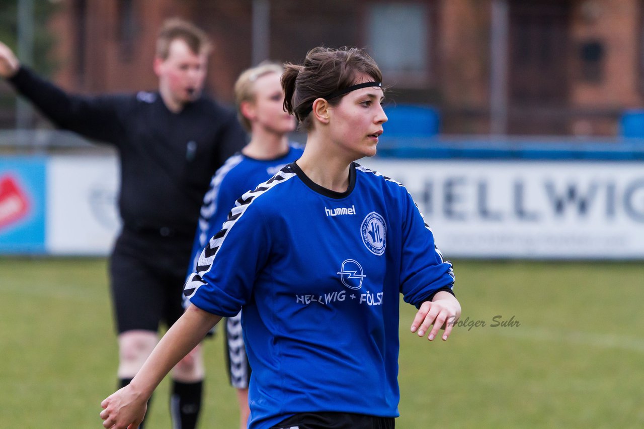 Bild 173 - Frauen VfL Kellinghusen - TSV Heiligenstedten : Ergebnis: 4;1